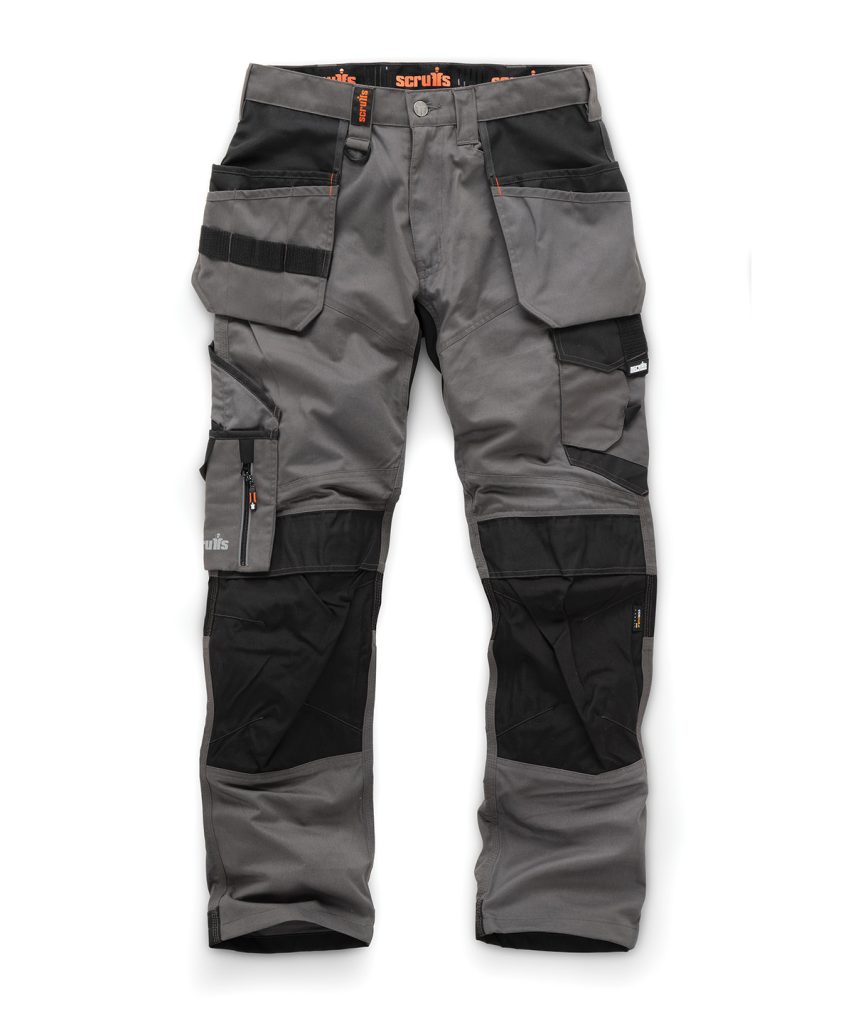 SH028 Graphite FT 3