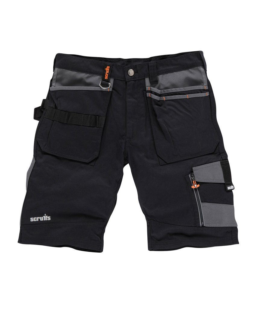 SH029 Black FT 2
