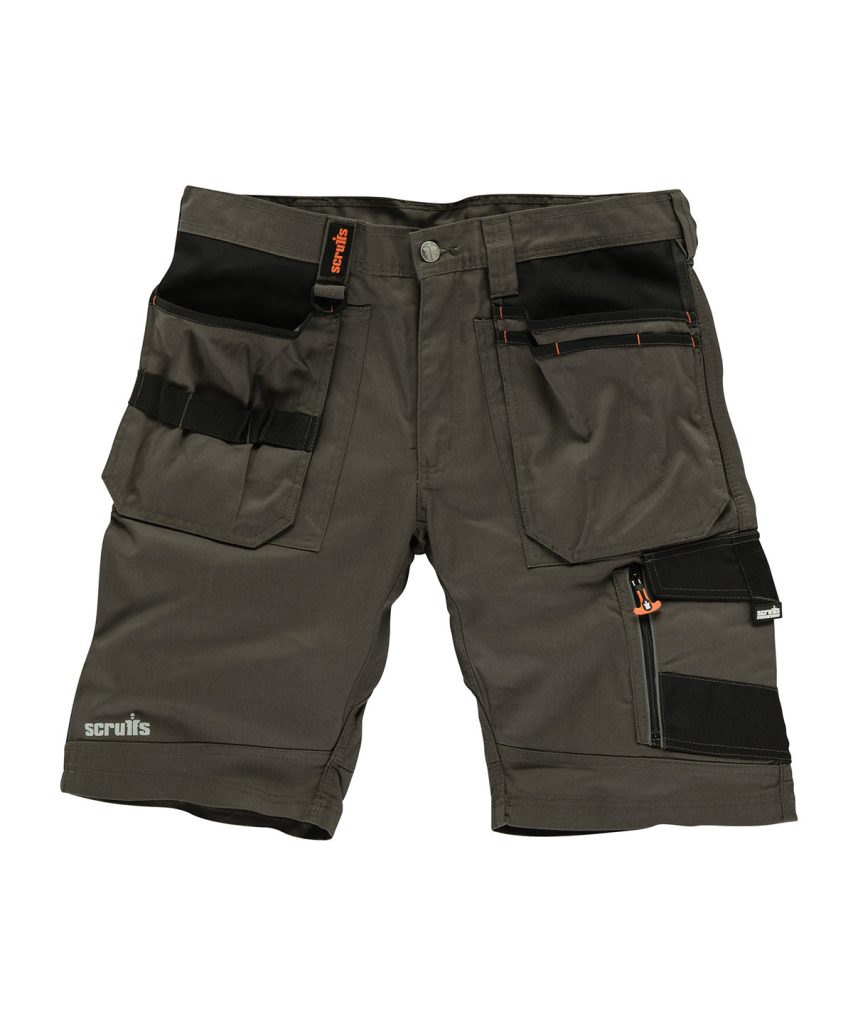 SH029 Slate FT
