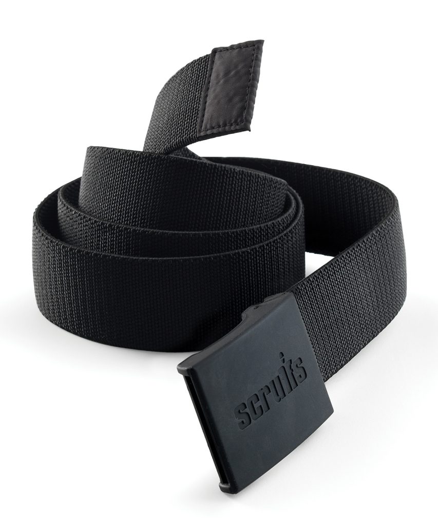 SH031 Black FT