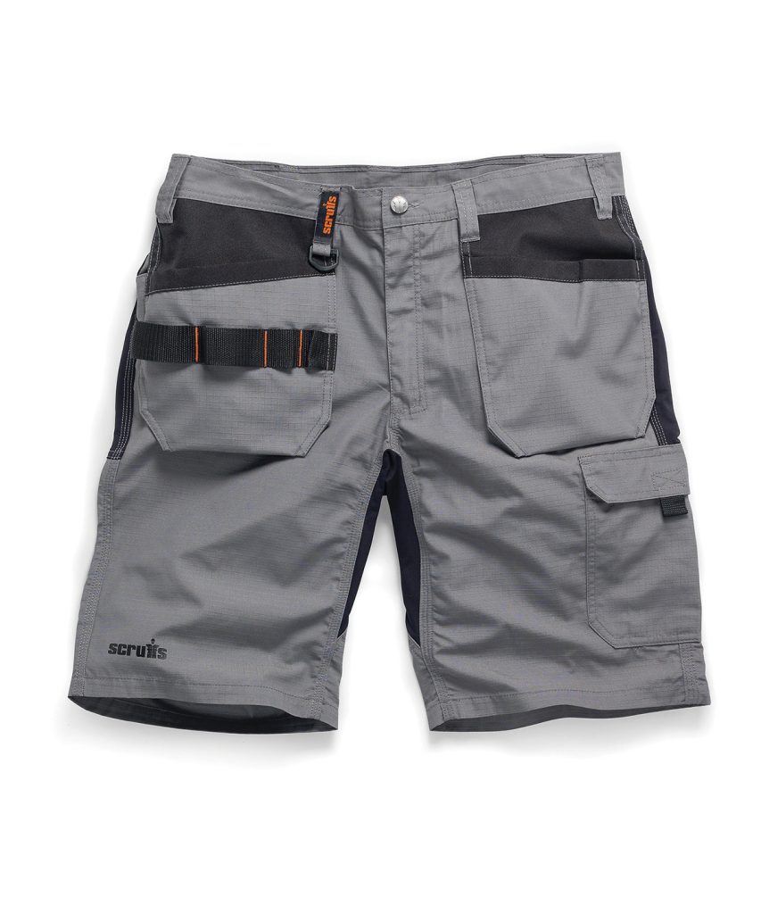 SH034 Graphite FT 4