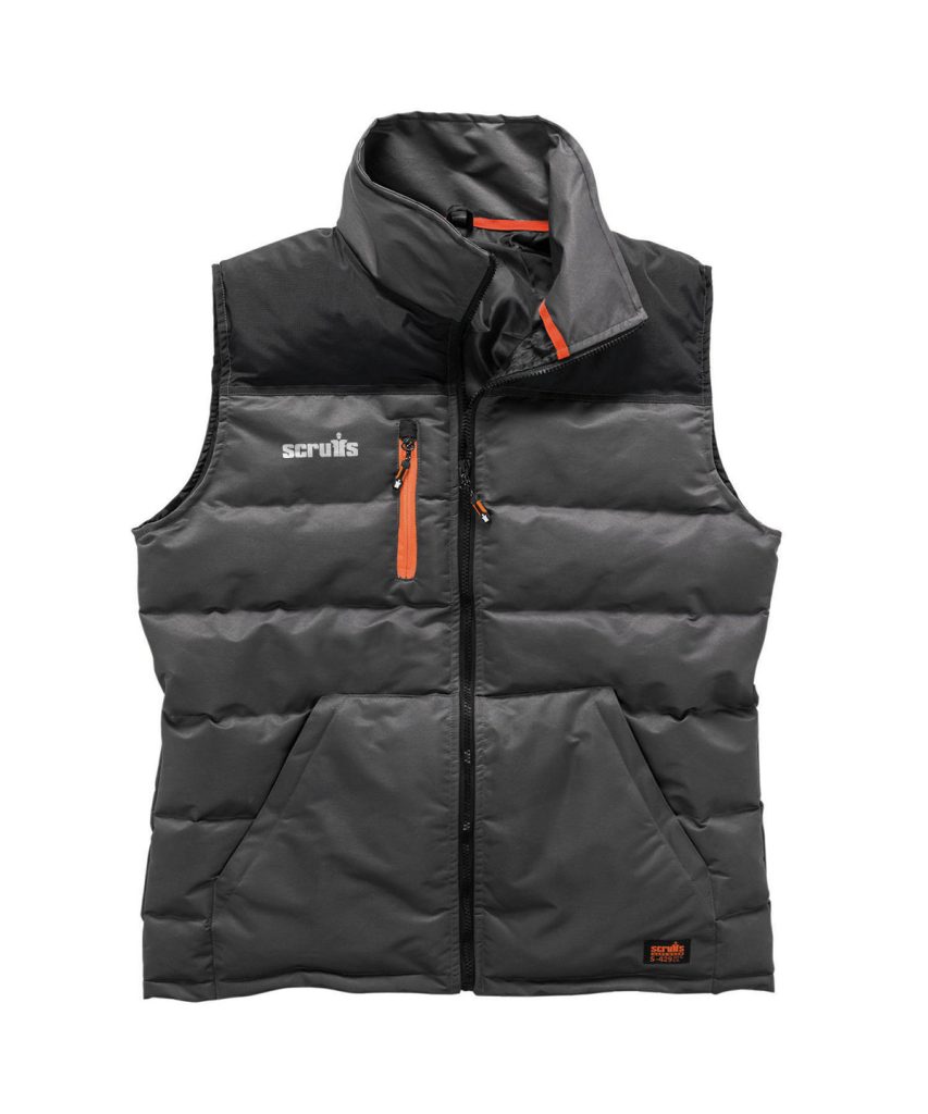 SH050 Charcoal FT 1