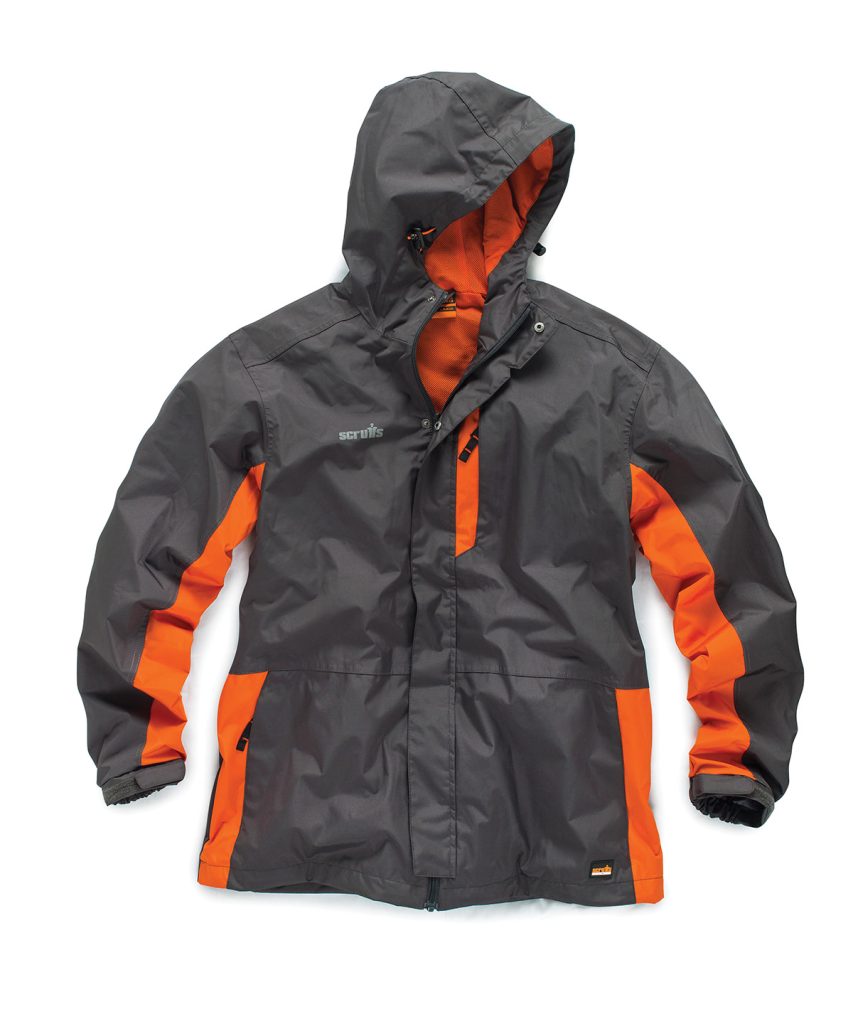 SH051 Charcoal FT