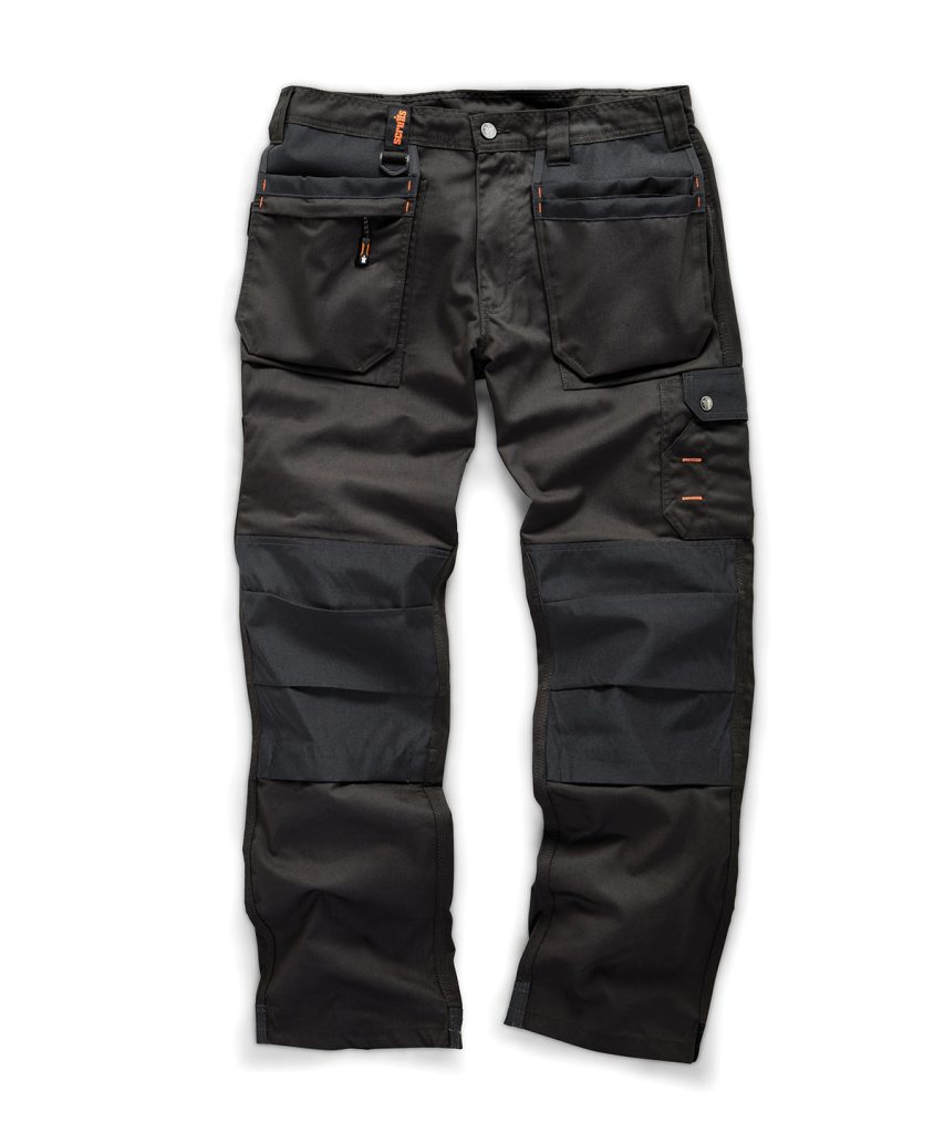 SH054 Black FT 4