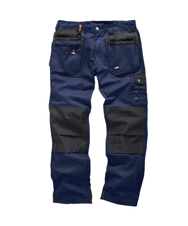 SH054 Navy FT