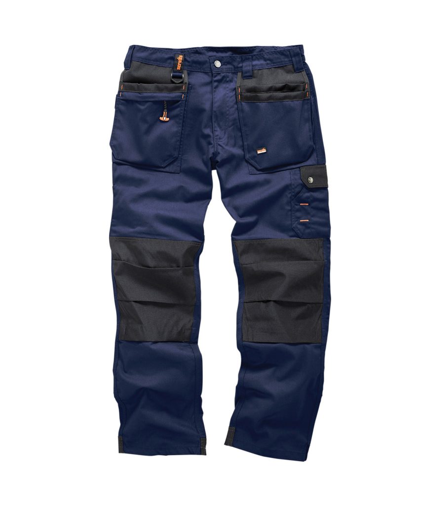 SH054 Navy FT 9