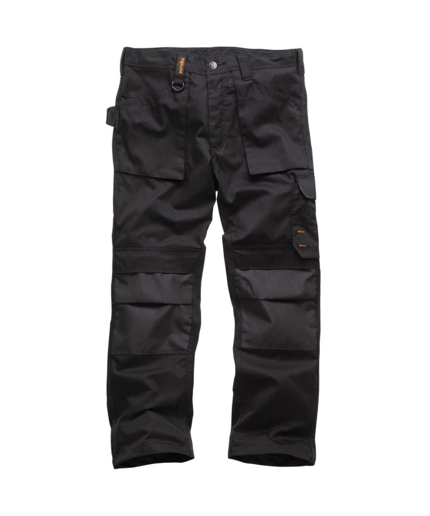 SH056 Black FT 2