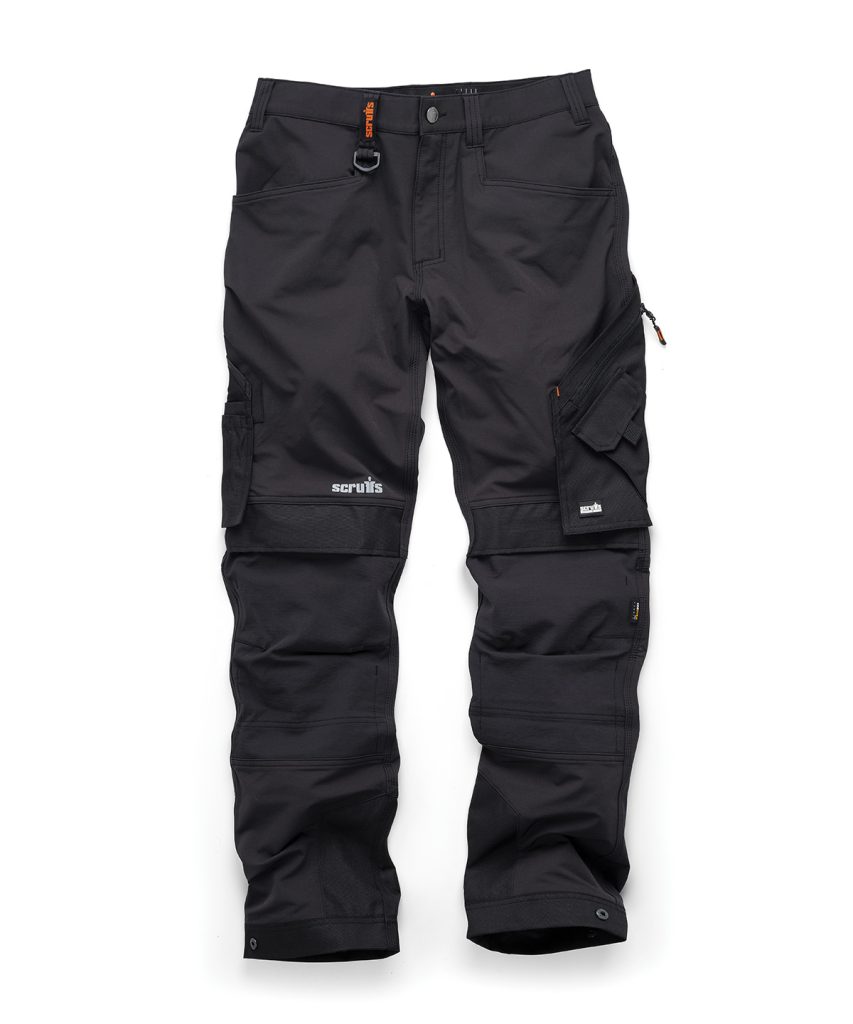 SH071 Black FT 2