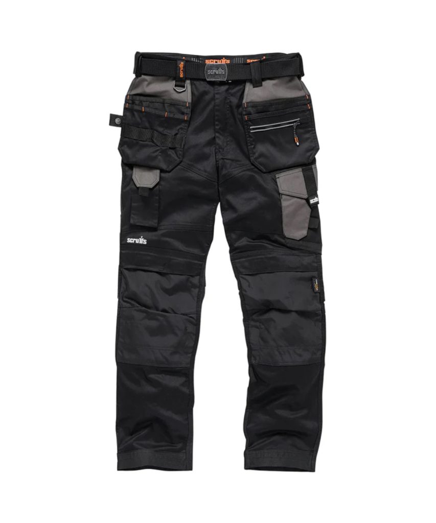 SH072 Black FT 9