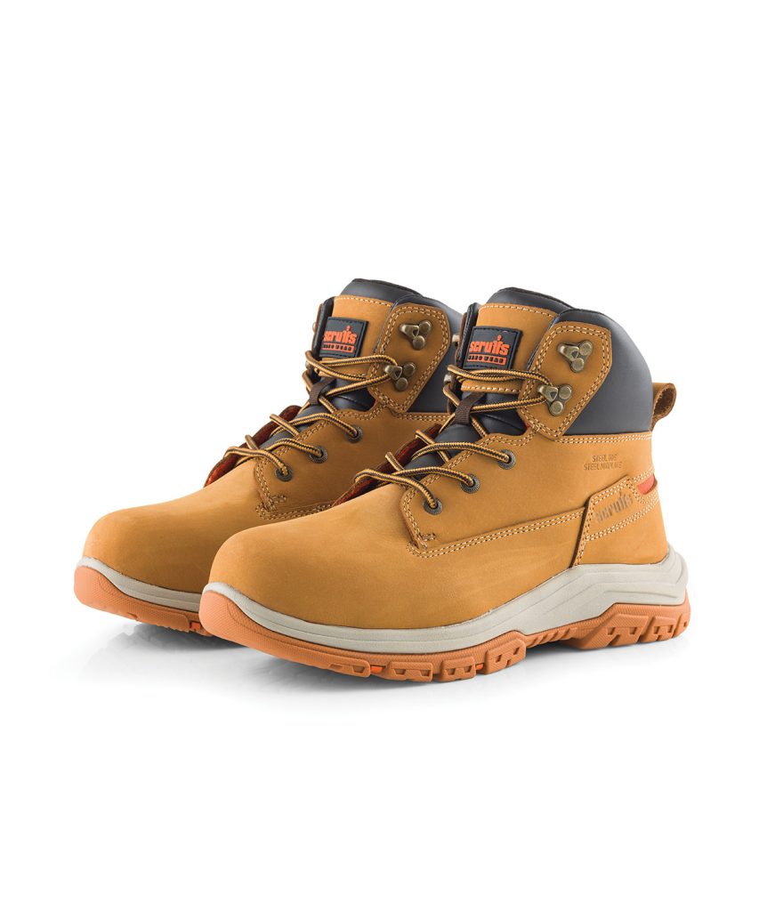 SH082 Tan FT 1