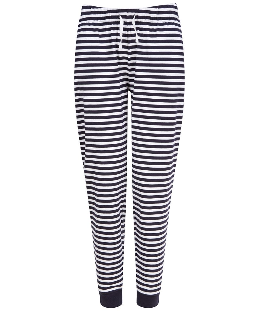 SK085 Navy WhiteStripes FT 1