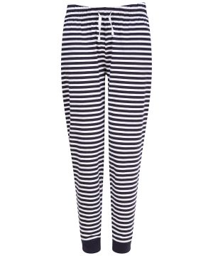 SK085 Navy WhiteStripes FT 2