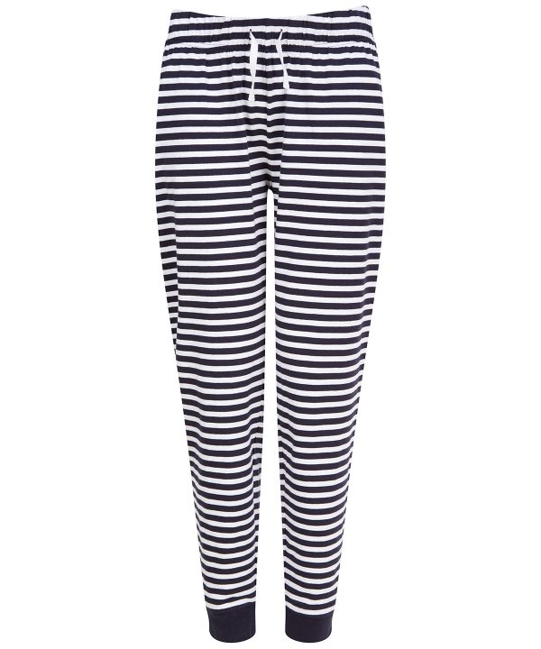 SK085 Navy WhiteStripes FT 3