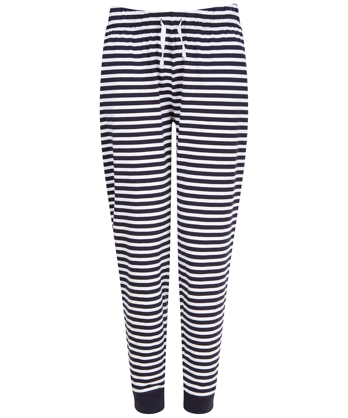SK085 Navy WhiteStripes FT
