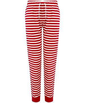 SK085 Red WhiteStripes FT 2
