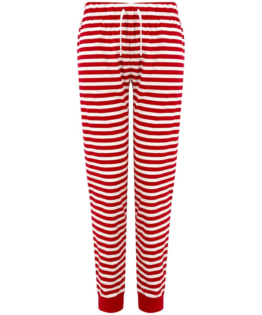 SK085 Red WhiteStripes FT 2