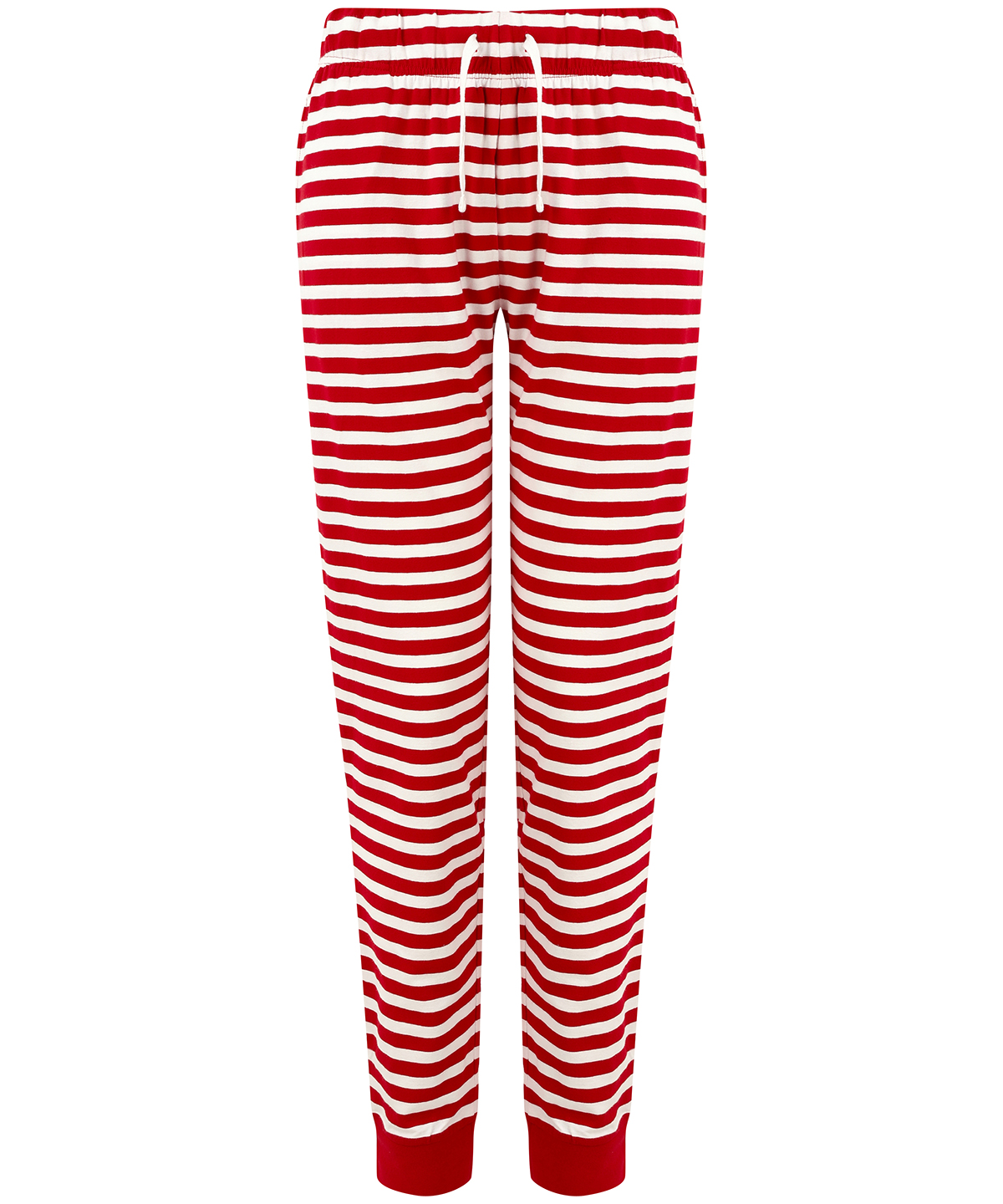 SK085 Red WhiteStripes FT 3
