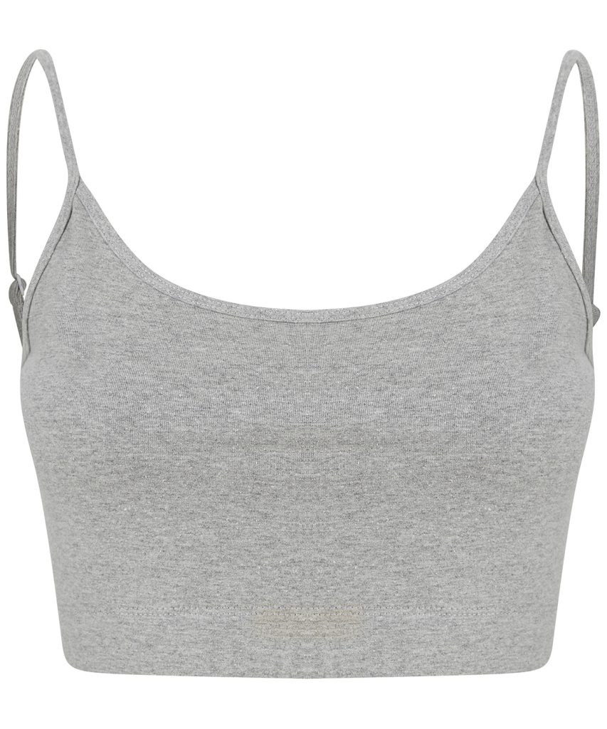 SK230 HeatherGrey FT