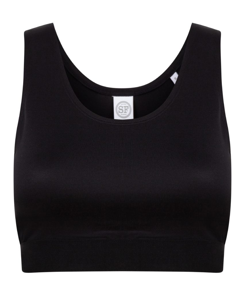 SK236 Black Black FT 1