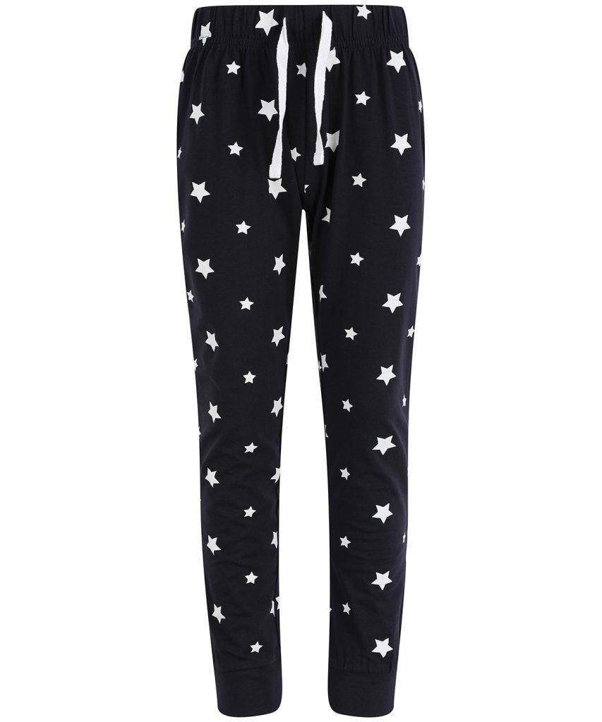 SM085 Navy WhiteStars FT