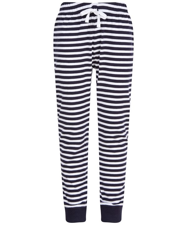 SM085 Navy WhiteStripes FT 3
