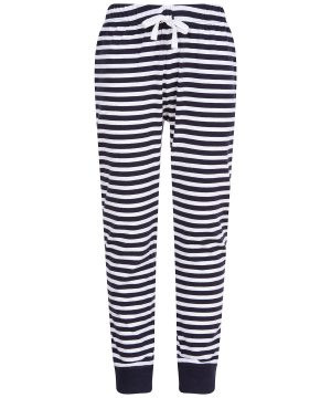 SM085 Navy WhiteStripes FT 4