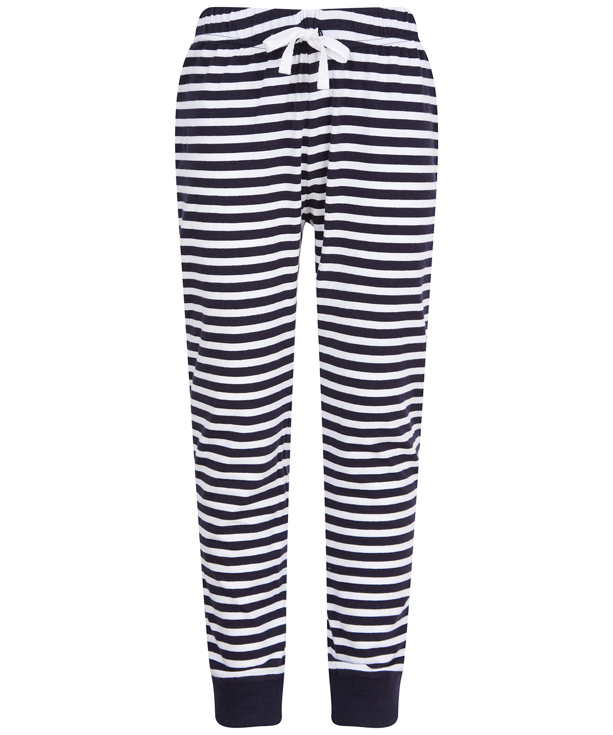 SM085 Navy WhiteStripes FT