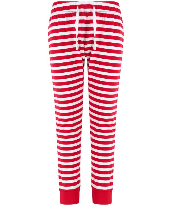 SM085 Red WhiteStripes FT 2