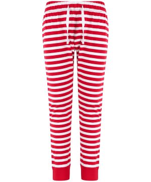 SM085 Red WhiteStripes FT 3
