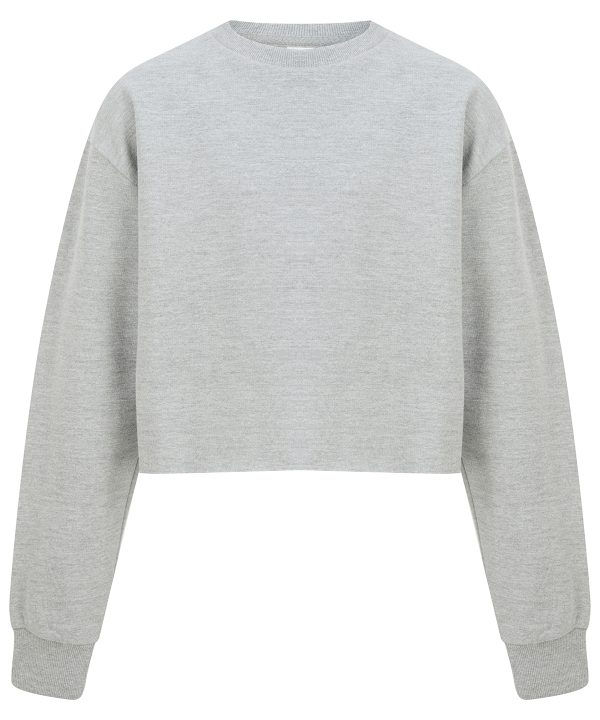 SM515 HeatherGrey FT 3