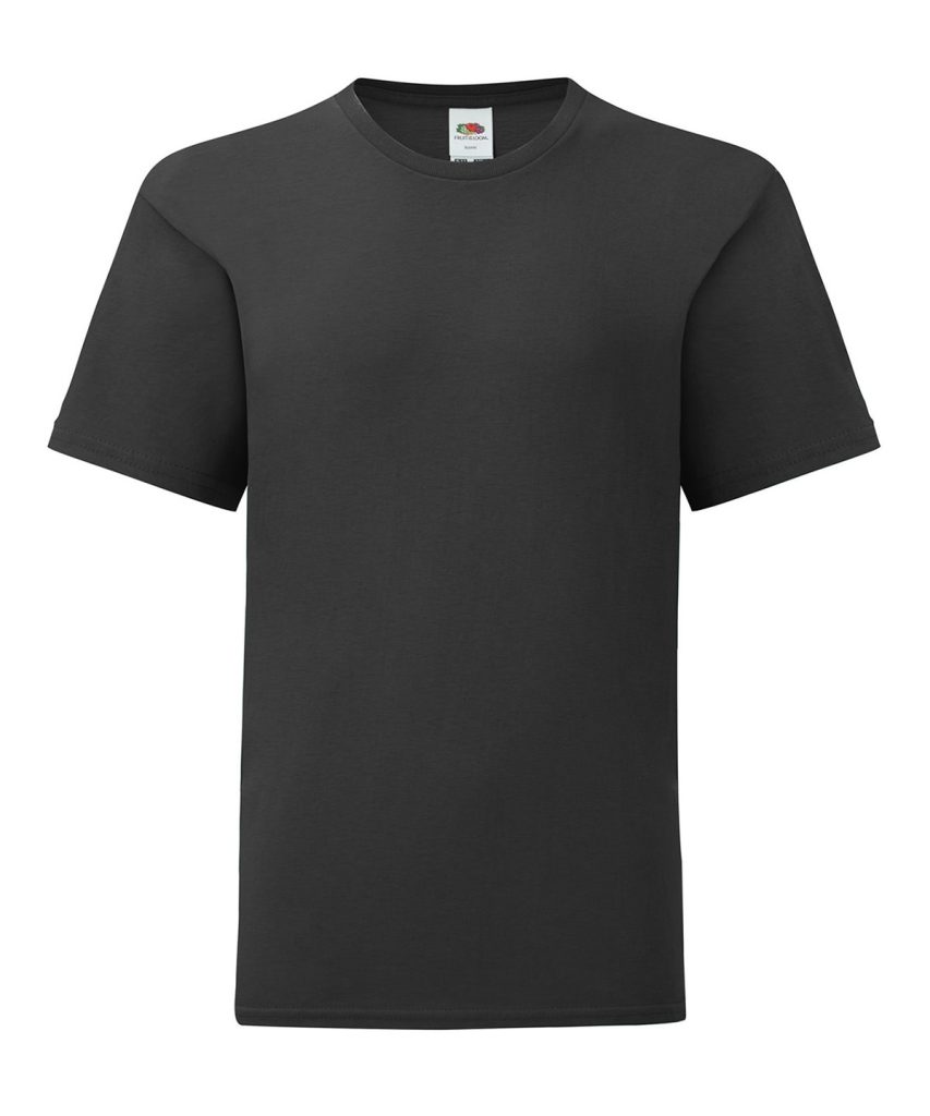 SS023 Black FT 2