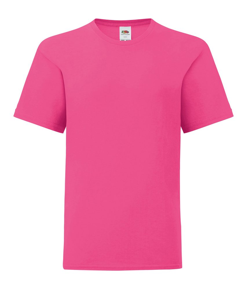 SS023 Fuchsia FT 2