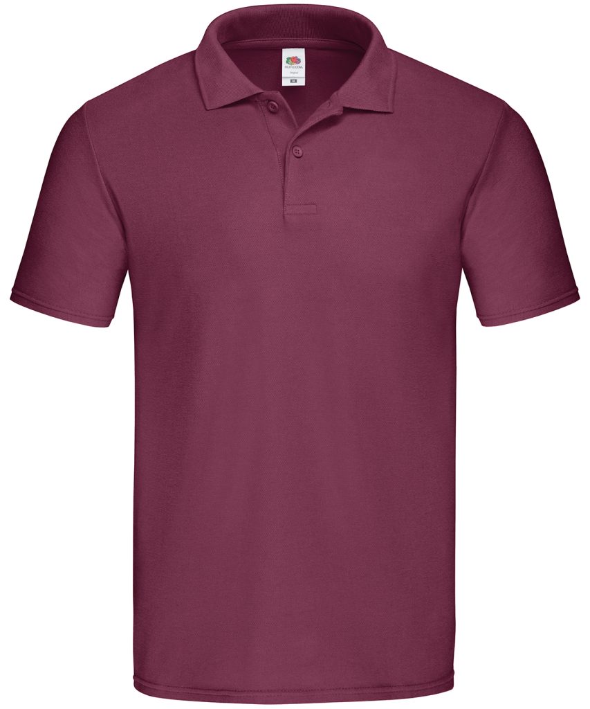 SS029 Burgundy FT 4