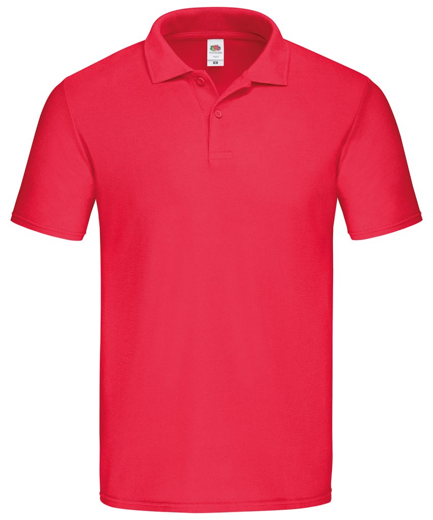 SS029 Red FT
