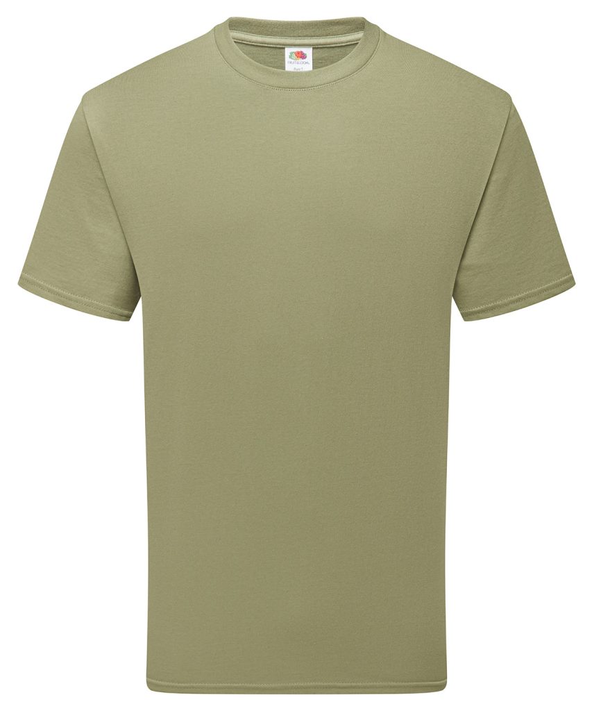 SS035 ClassicOlive FT 2