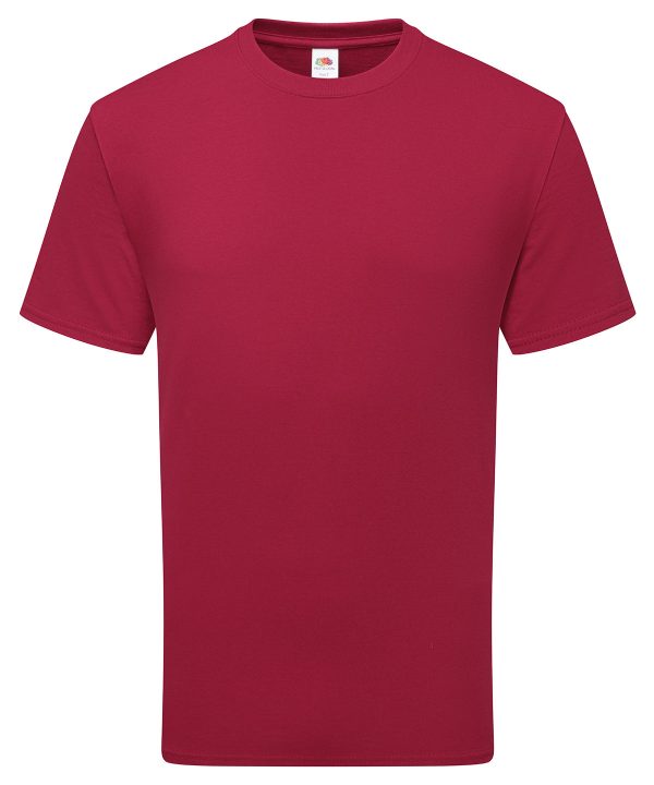 SS035 Cranberry FT 2