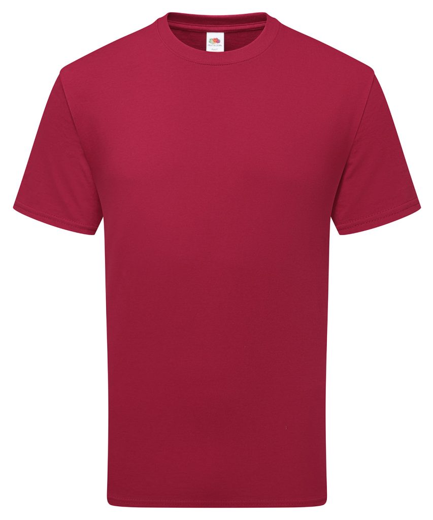 SS035 Cranberry FT 2