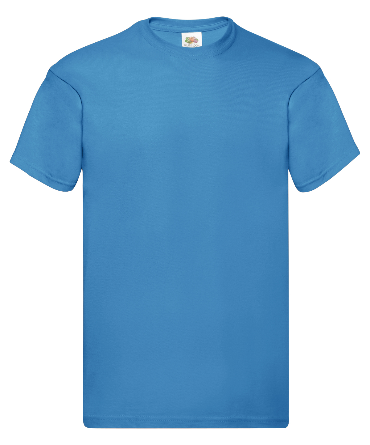 SS048 AzureBlue FT 5