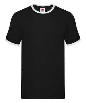 SS168 Black White FT