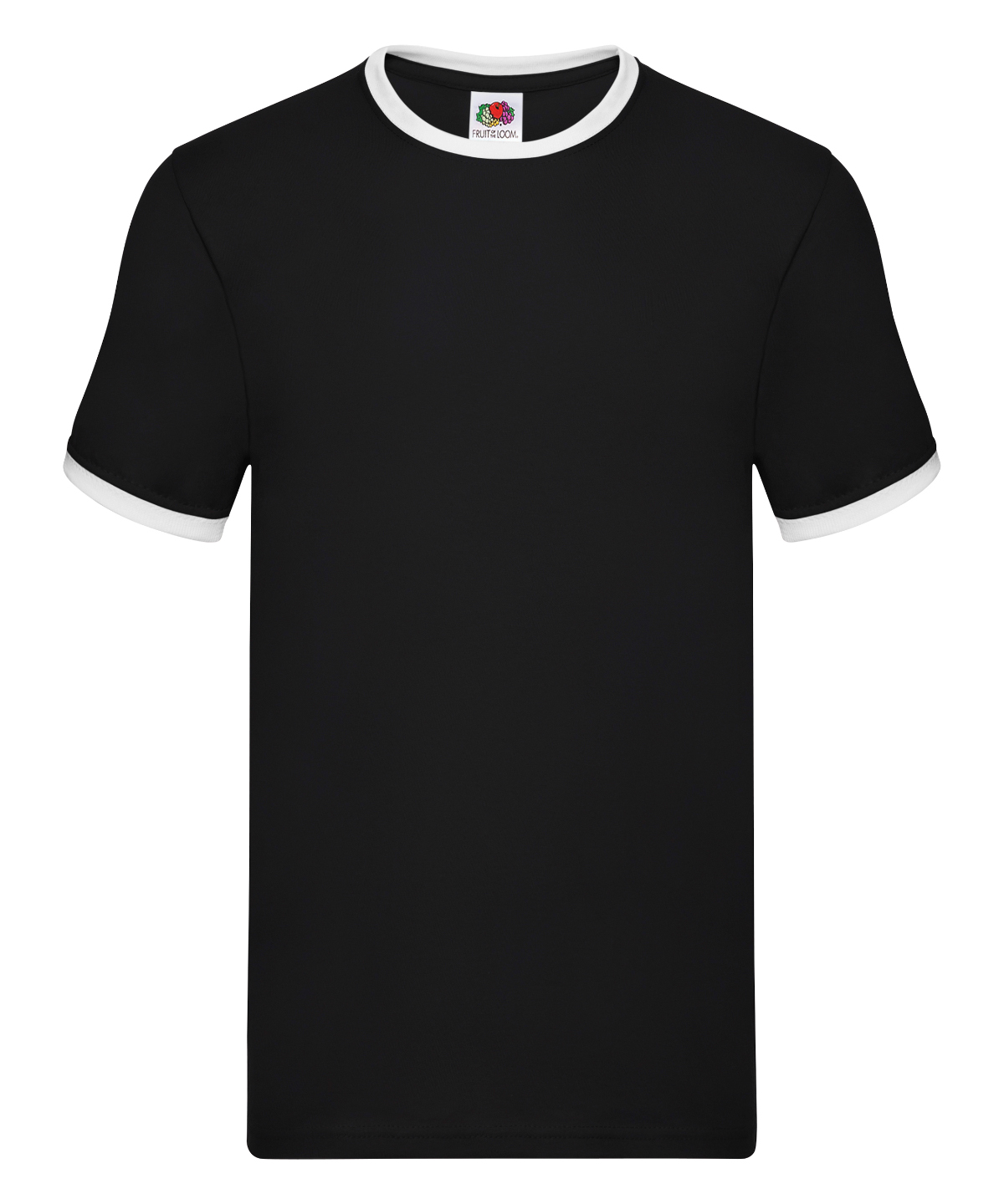 SS168 Black White FT 5