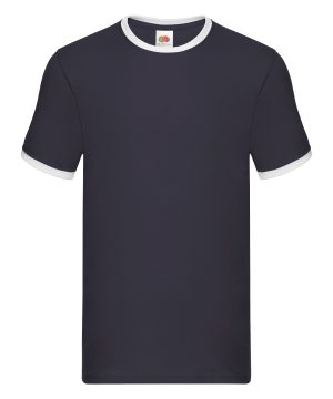 SS168 Navy White FT 1