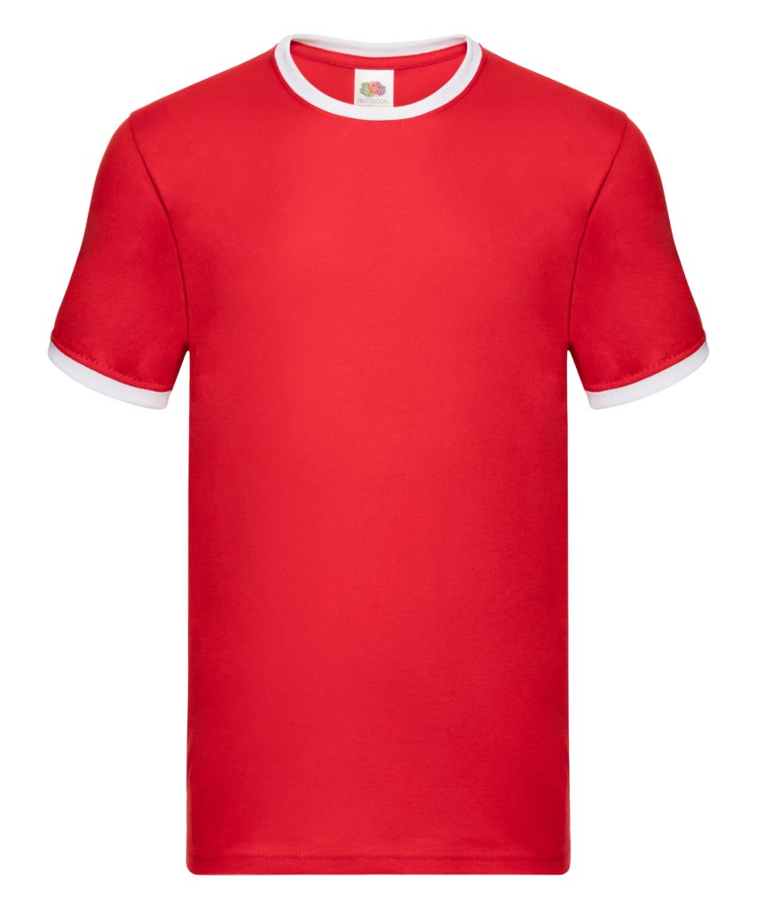 SS168 Red White FT 1