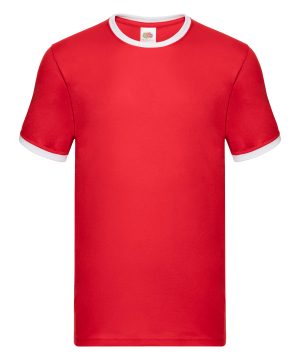 SS168 Red White FT 3