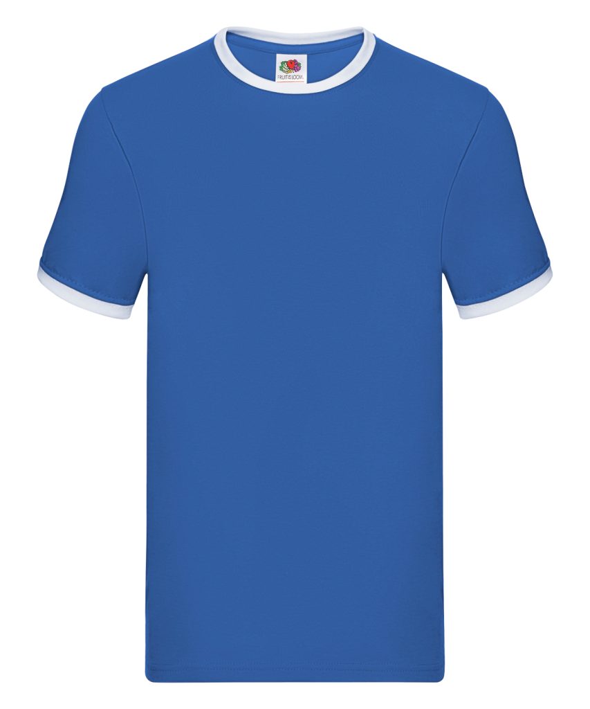 SS168 Royal White FT 2