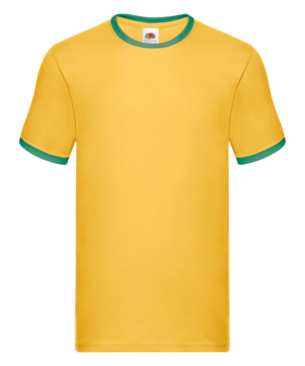 SS168 Sunflower KellyGreen FT 2