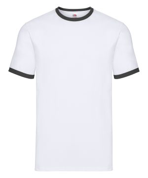 SS168 White Black FT 1