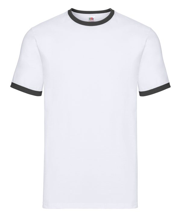 SS168 White Black FT 2