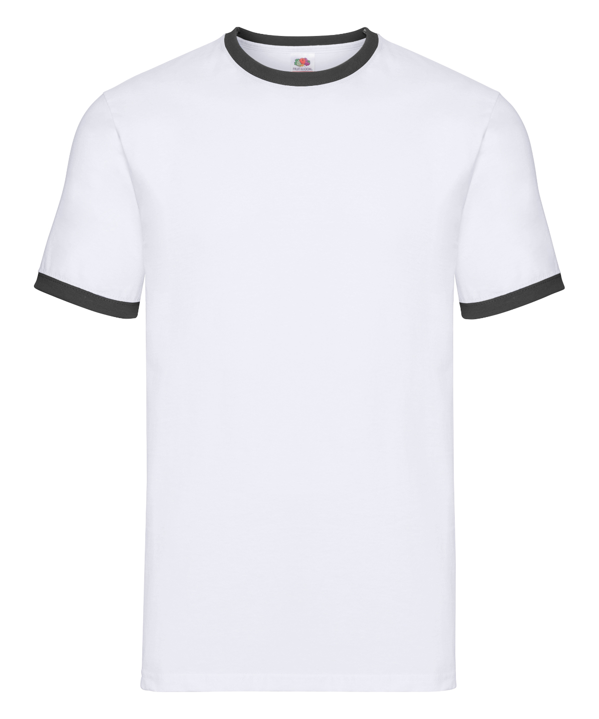 SS168 White Black FT 2