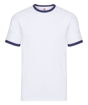 SS168 White Navy FT 3