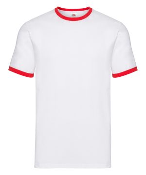 SS168 White Red FT 5